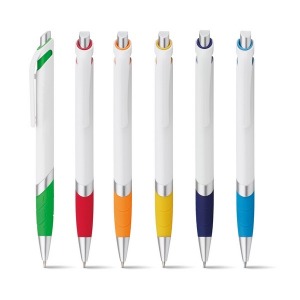 Lopes bicolour pen