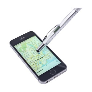 Twist multifunction biros