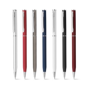 Lesley fine metal pen
