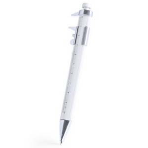 Vernier caliper pen