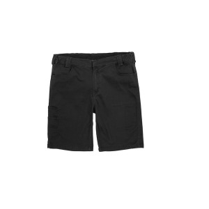 Stretch chino shorts 