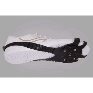 City grip overshoes - tiger grip