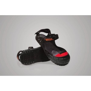 Visitor premium overshoes - tiger grip