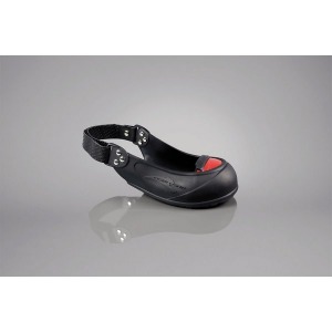 Visitor overshoes - tiger grip