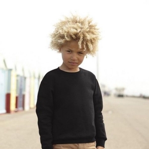 MD Fruit of the Loom Kids Sweatshirt