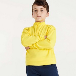 EPIRO raglan sleeve sweatshirt (Children's sizes)