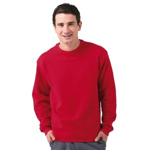 Russell Workwear crew neck sweatshirt