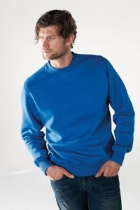 Kariban round neck sweatshirt