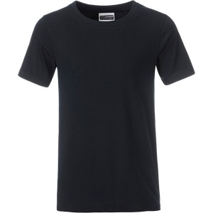 Children's organic T-shirt