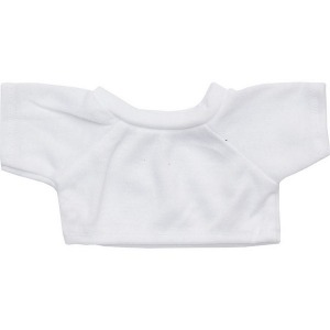 T-shirt pour peluche - MBW