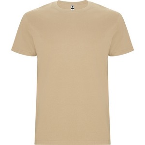 STAFFORD short-sleeved tubular T-shirt (Children's sizes)
