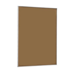 TABLE Display Visual-Displays Liege 12 x A4