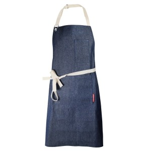 Denim Apron
