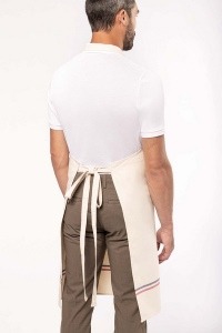 Apron guaranteed origin france