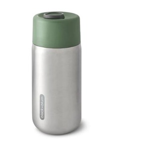 Isothermal travel mug 