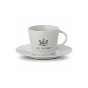 Pirlo porcelain cup