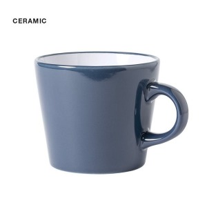 Ceramic mug 