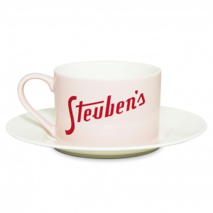 Large cup 20cl tea-time