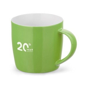 COMANDER. 370 ml ceramic mug 