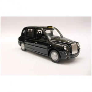 London Taxi 12cm