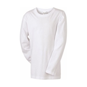 Children's long sleeve t-shirt
