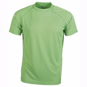 Breathable children's t-shirt - Firstee Kids