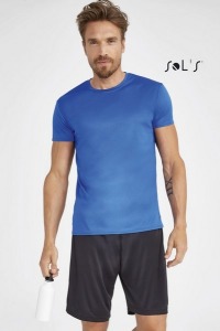 Unisex sports T-shirt - sprint