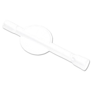 Wear tester and tyre valve cap unscrewing device