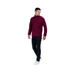 Thor Iii - Interactive Fleece Jacket