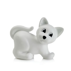 Kitty cat moneybox