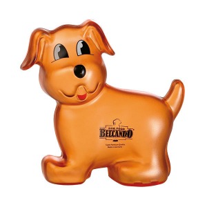 Puppy dog money box