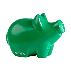 Big cutie piggy bank