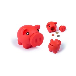 Donax Money Box