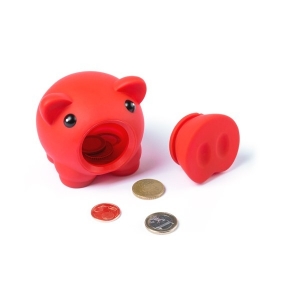 Donax Money Box