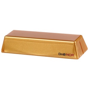 Ingot money box - PROMO