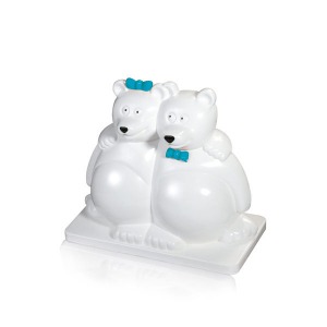 Moneybox bears bears