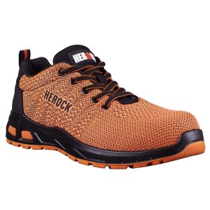 TITUS - Low safety trainers