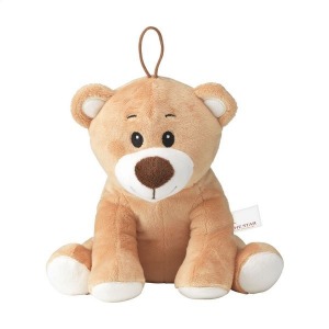 Tom teddy bear