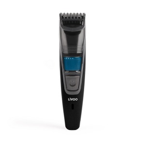 Rechargeable beard trimmer