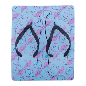 Four-colour flip-flops