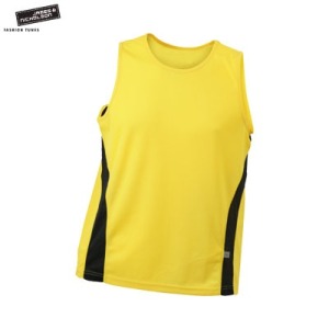 Men's Running Top