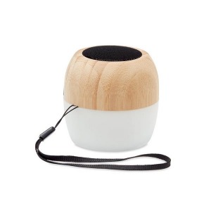 TOPPO Bamboo wireless speaker