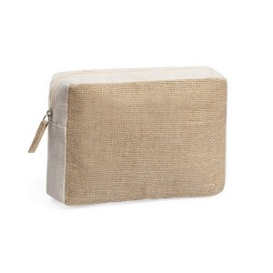 Jute bag 20x15cm