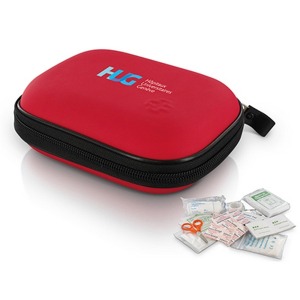 First aid kit