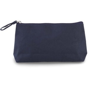 Cotton toiletry bag - Kimood
