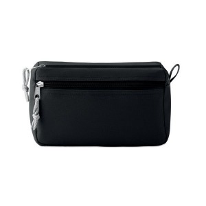 600D Polyester Toiletry Case