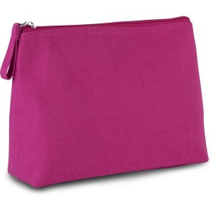 Cotton canvas pencil case - Kimood