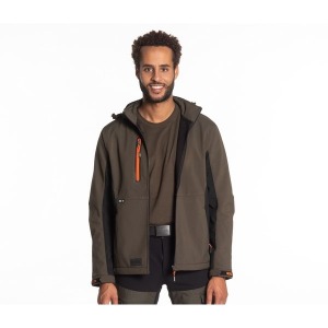 Trystan - Trystan Softshell Jacket