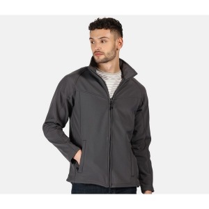 Uproar - Interactive Softshell Jacket