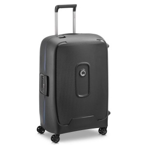 TROLLEY CASE 4 DOUBLE WHEELS 69 CM - MONCEY